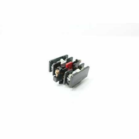 Allen Bradley FRONT DECK ASSEMBLY RELAY PARTS AND ACCESSORY 700-NA20